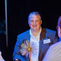 Alumni at Alumni Leadership Celebration